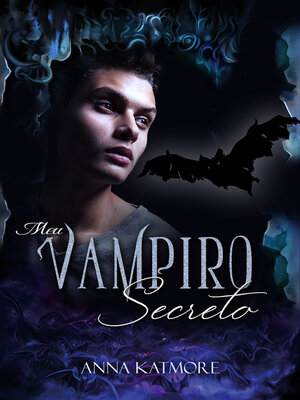 cover image of Meu Vampiro Secreto